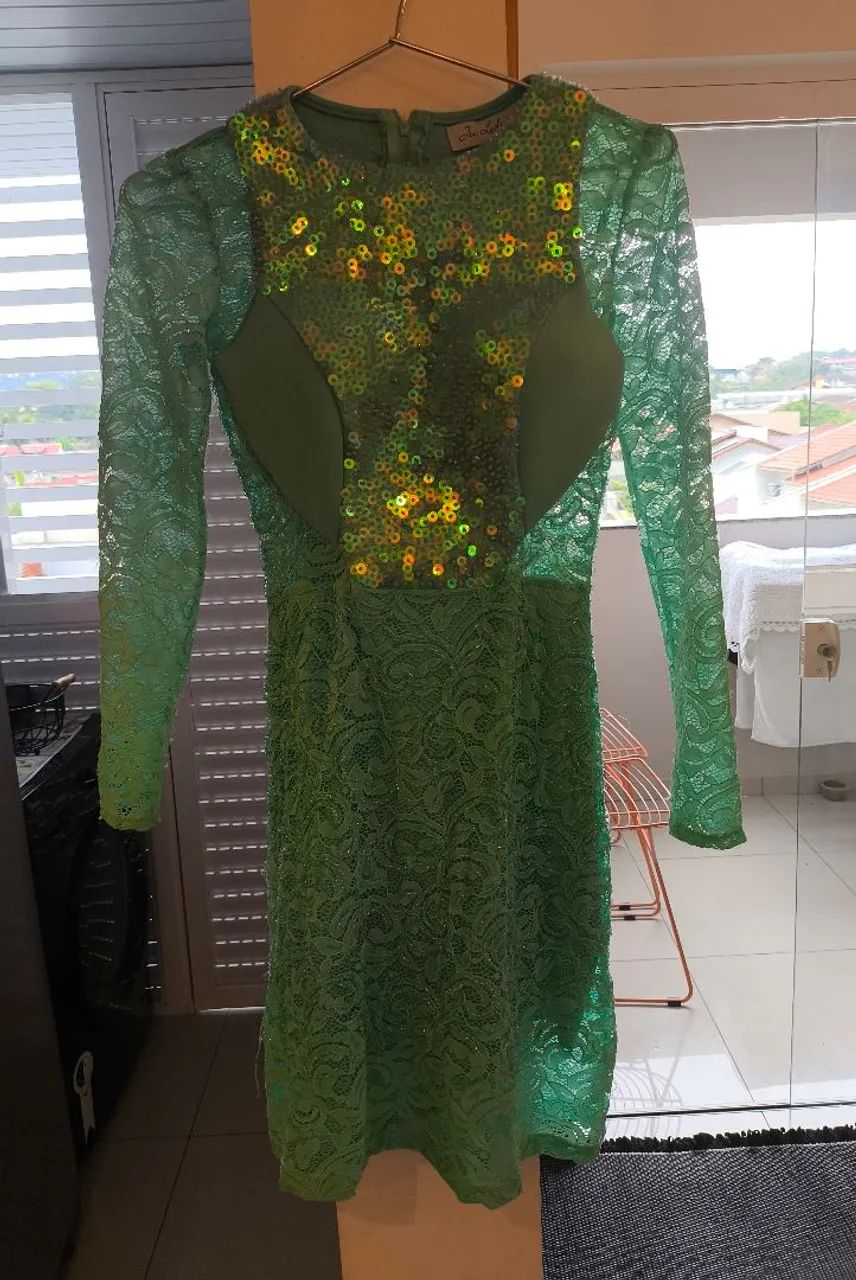 Vestido  - Foto 2