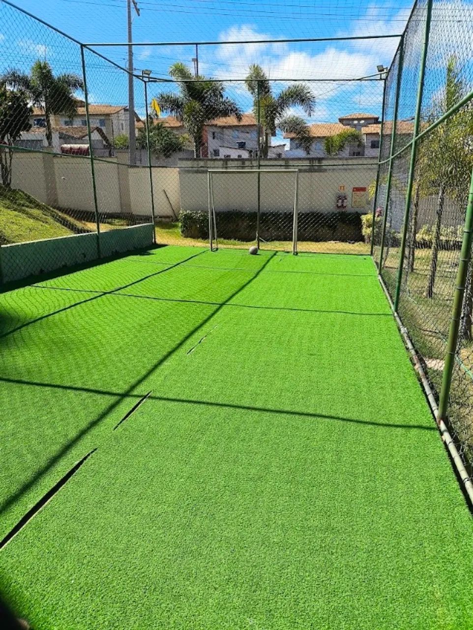 Apartamento mobiliado  - Foto 5