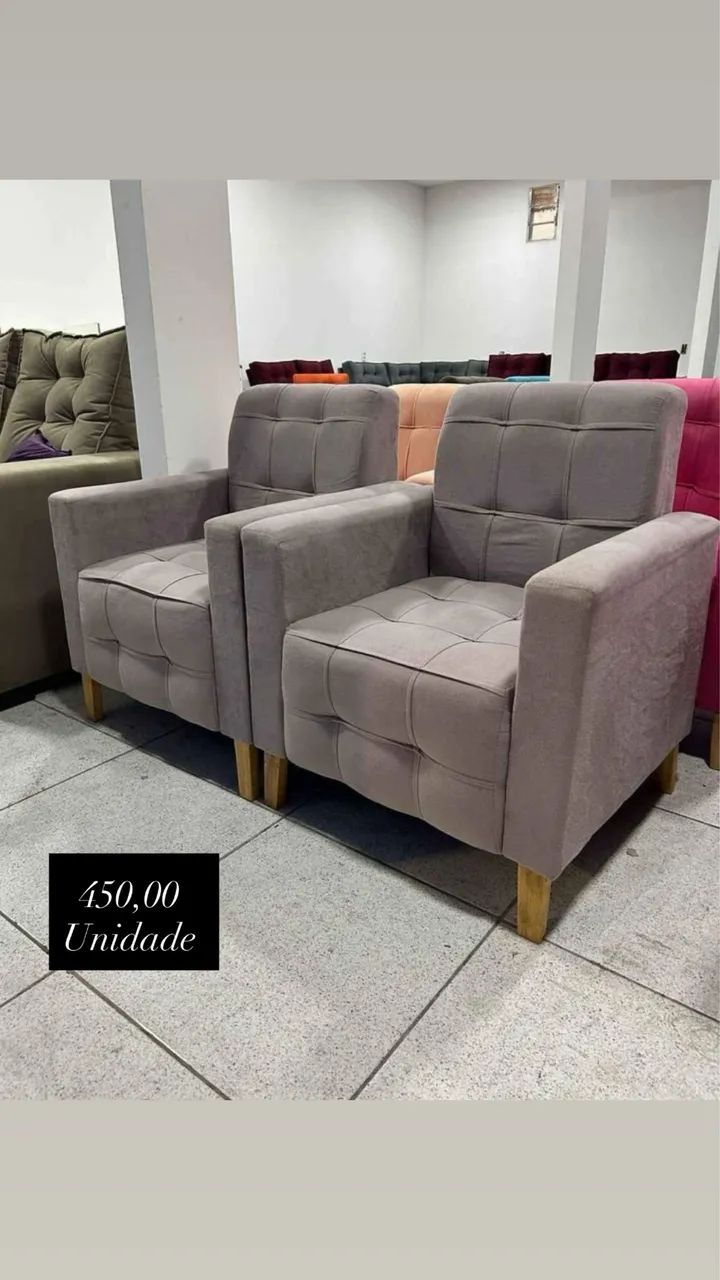 POLTRONA 450 