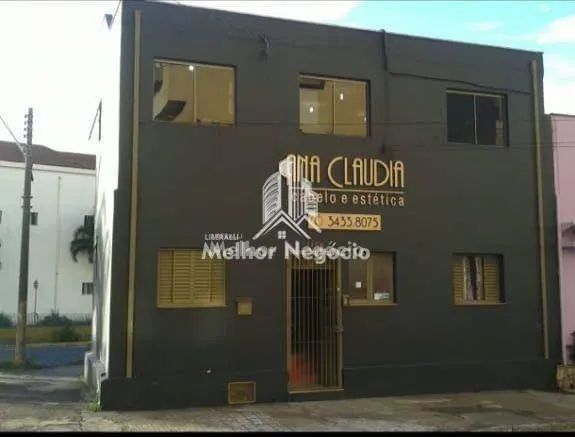 Sala à venda em Piracicaba, Cidade Alta, com 100 m² - Foto 2