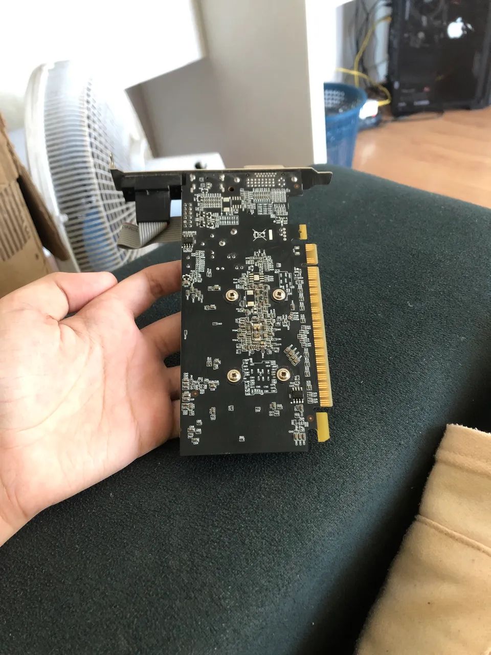Placa de vídeo gtx 730 - Foto 2