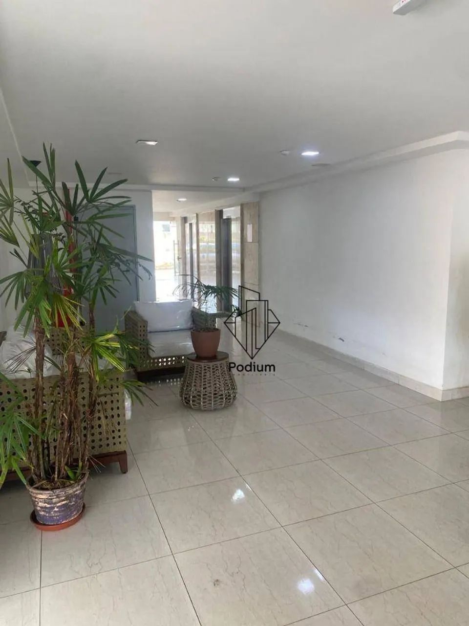 Vendo apartamento beira mar com vista mar - AP3079 - Foto 4