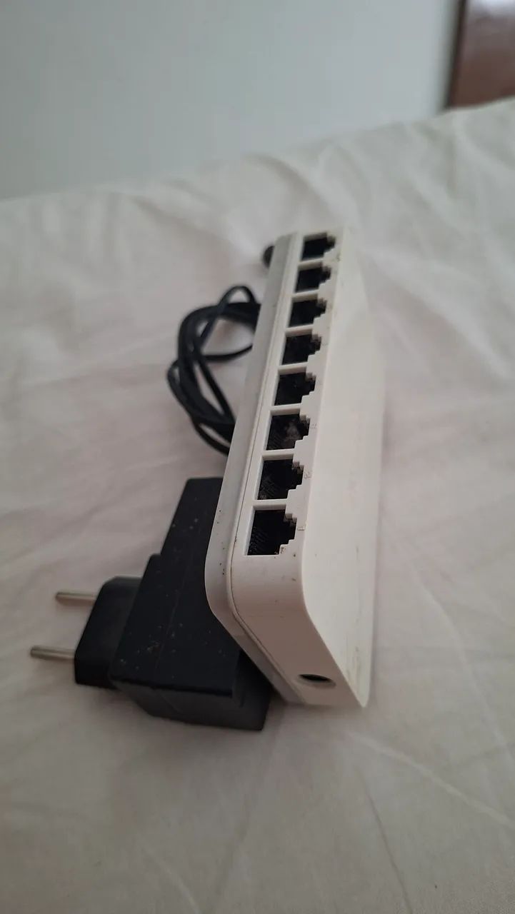 Switch D-Link - Foto 3