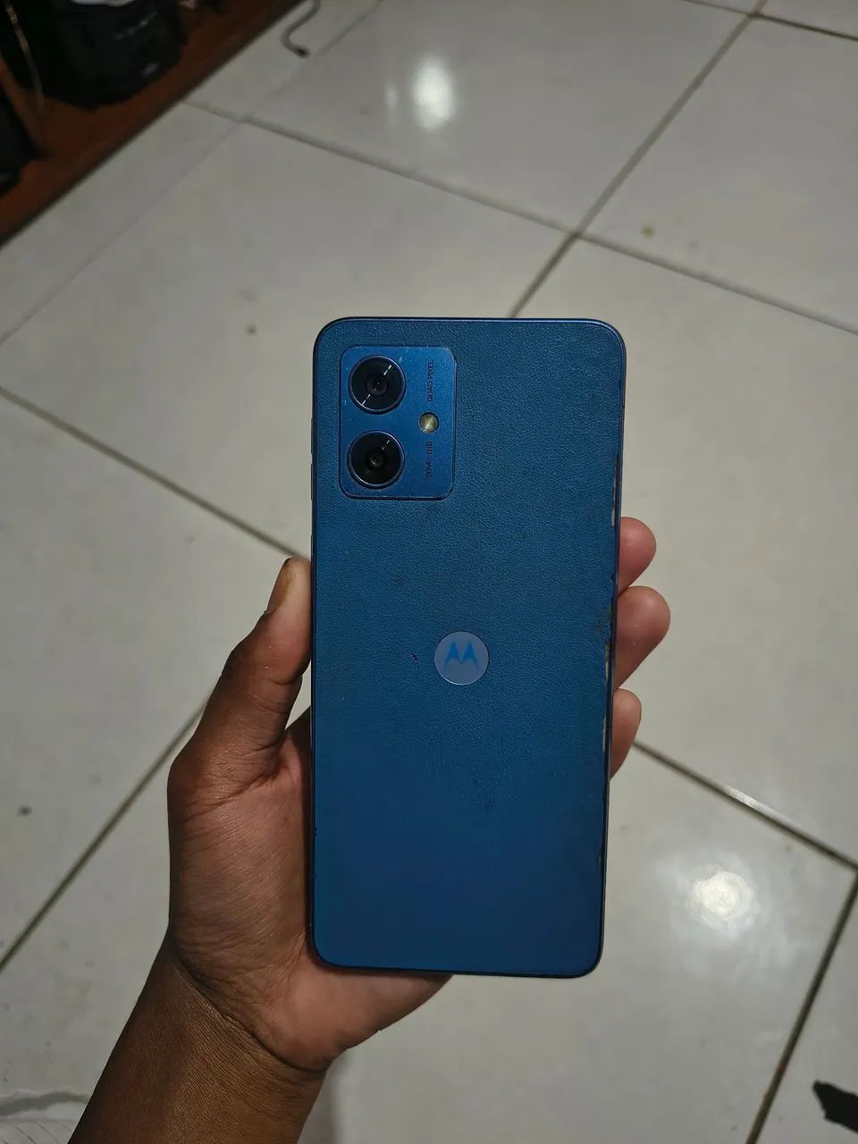 Telefone Moto g54 5g - Foto 2