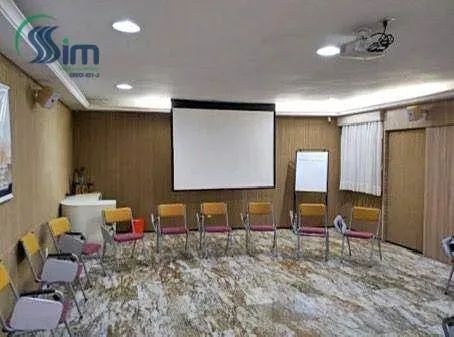 Clínica médica, toda montada, à venda, 3605 m² por R$ 8.000.000 - Joaquim Távora (Fortalez - Foto 9