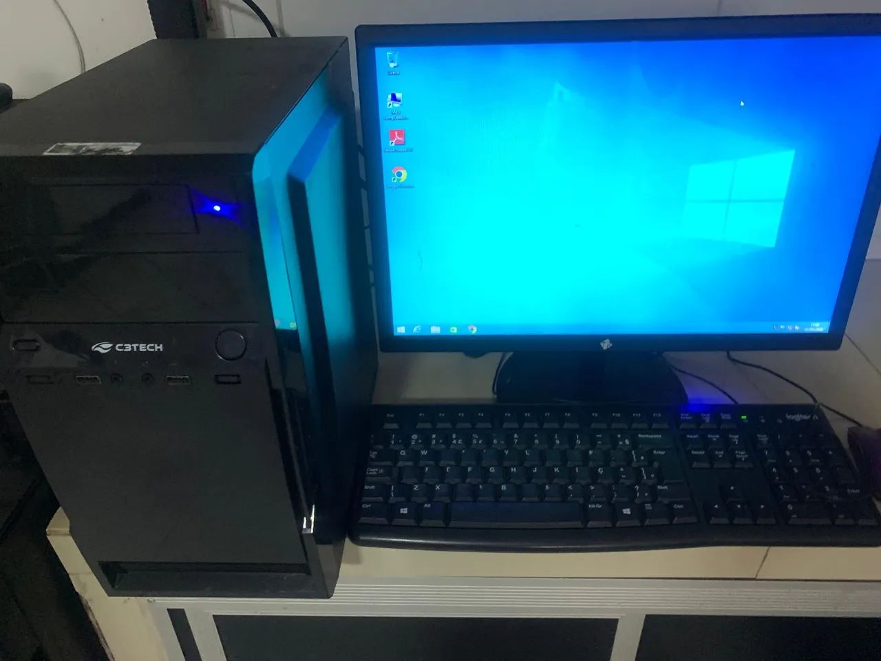 Computador Completo core i3 - Foto 5