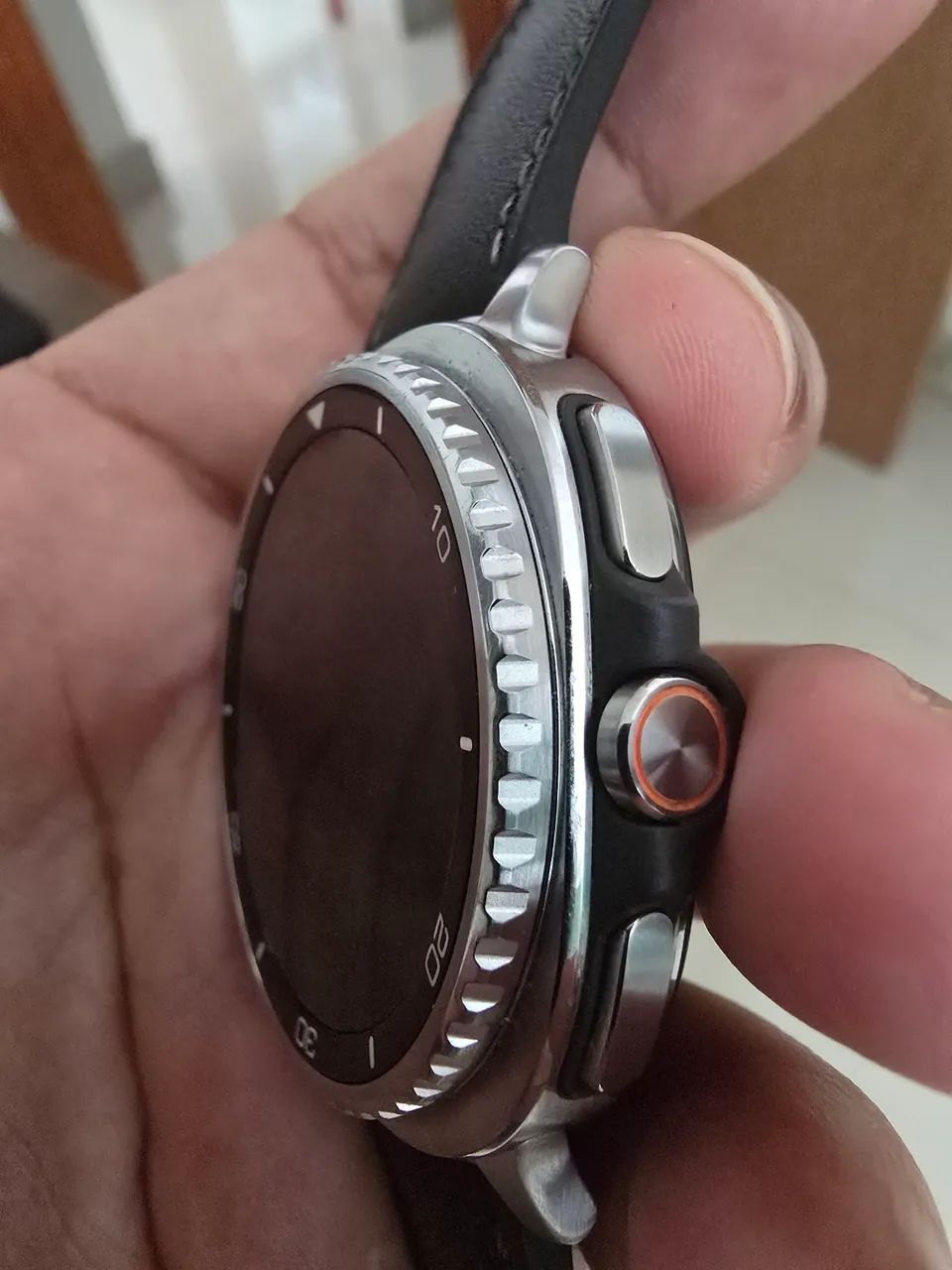 GALAXY WATCH CLASSIC 8 46MM LTE - Foto 5