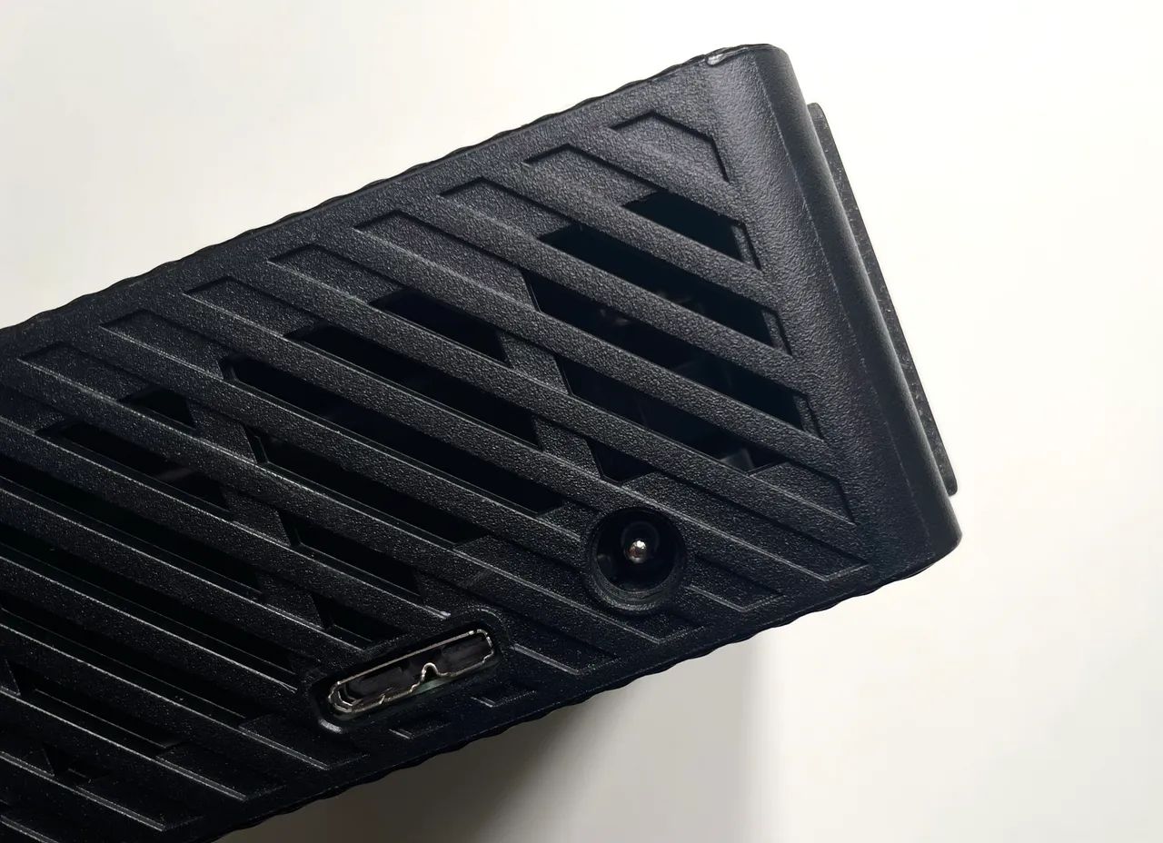 HD Externo Seagate 4TB - Foto 2
