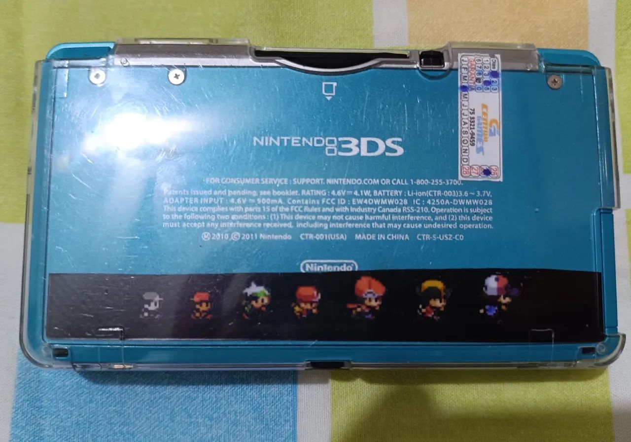 Nitendo 3ds - Foto 2