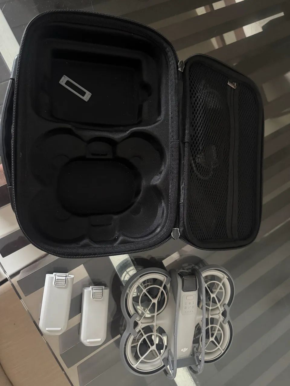 Drone DJI neo  - Foto 4