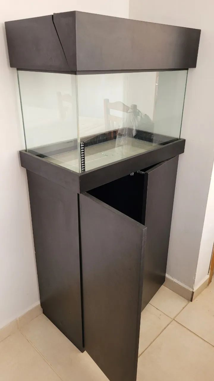 Aquário  - Foto 2