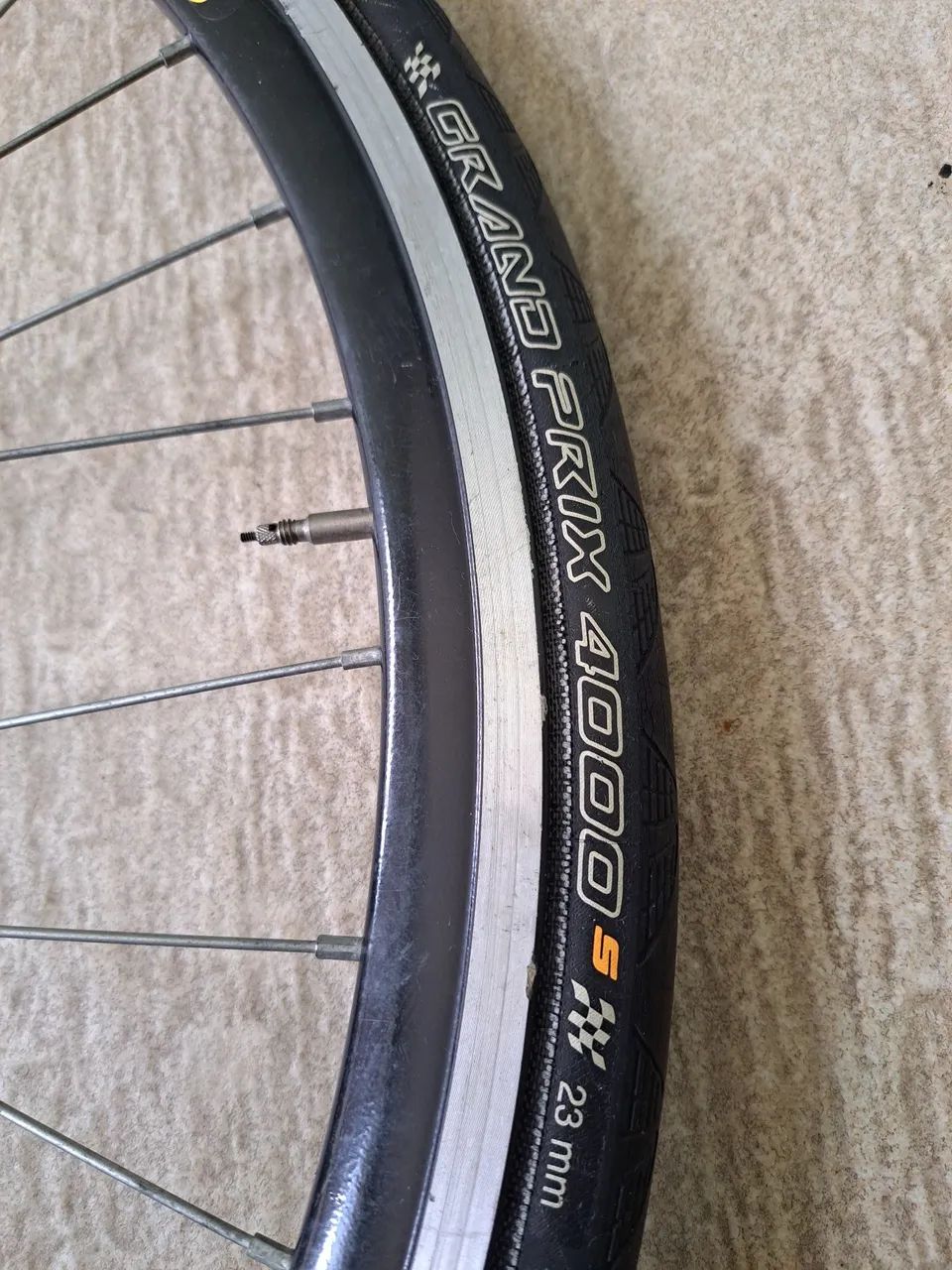 Roda Speed SpinRoad - GrandPrix 4000S - Foto 4
