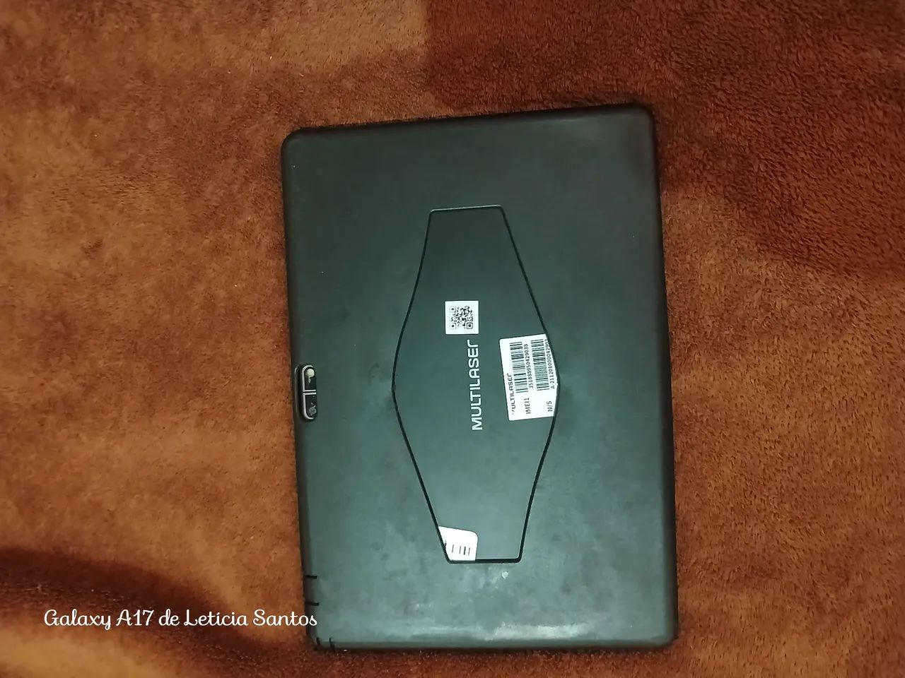 Tablet M10 da multilaser.   Tela de 10"  - Foto 5