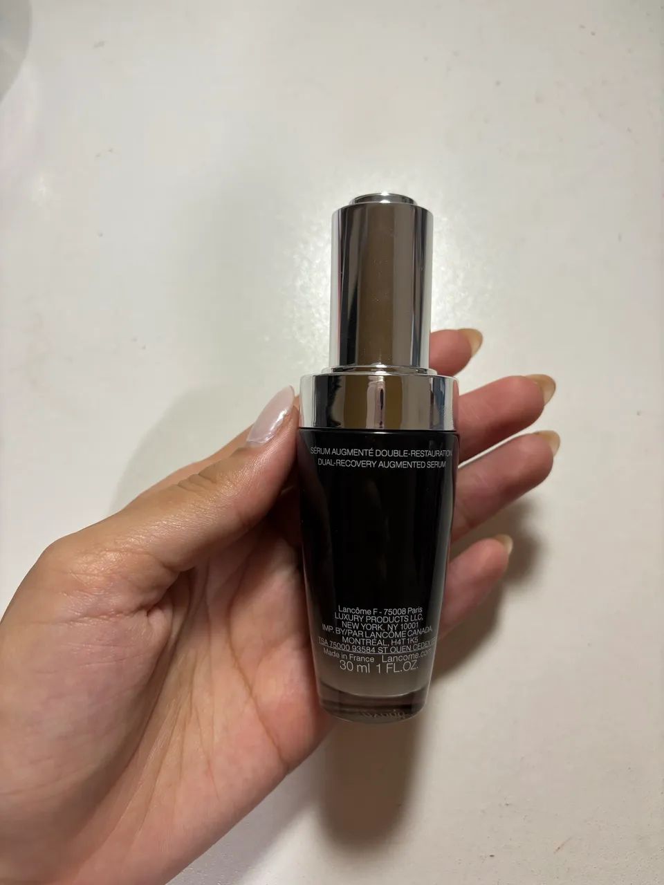 Lancôme Génifique Ultimate - Foto 4