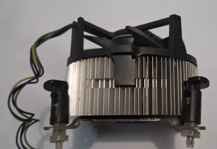 Vendo Cooler Original Intel Pentium D Socket 775 D34017-002 - Foto 5