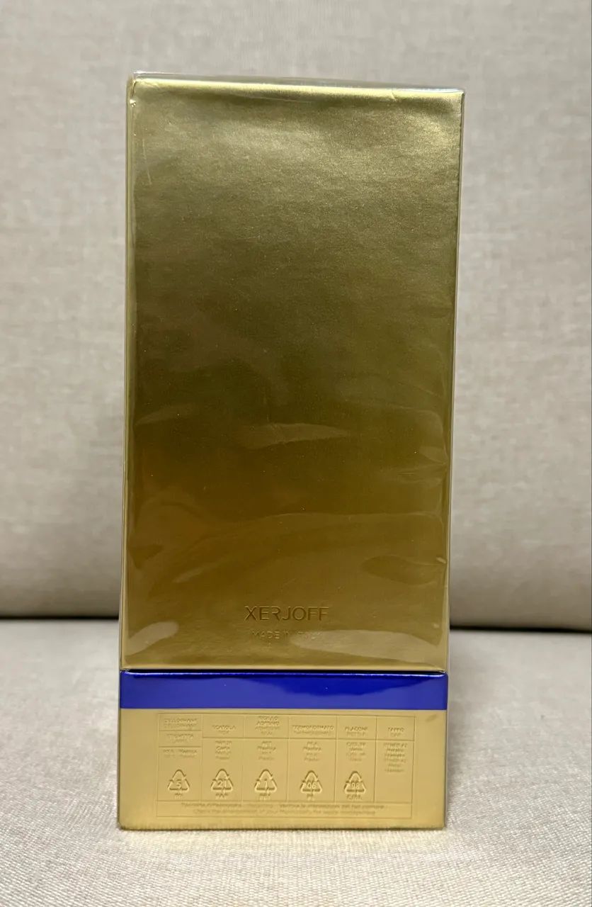 Xerjoff Accento Overdose edp 100ml - Foto 5