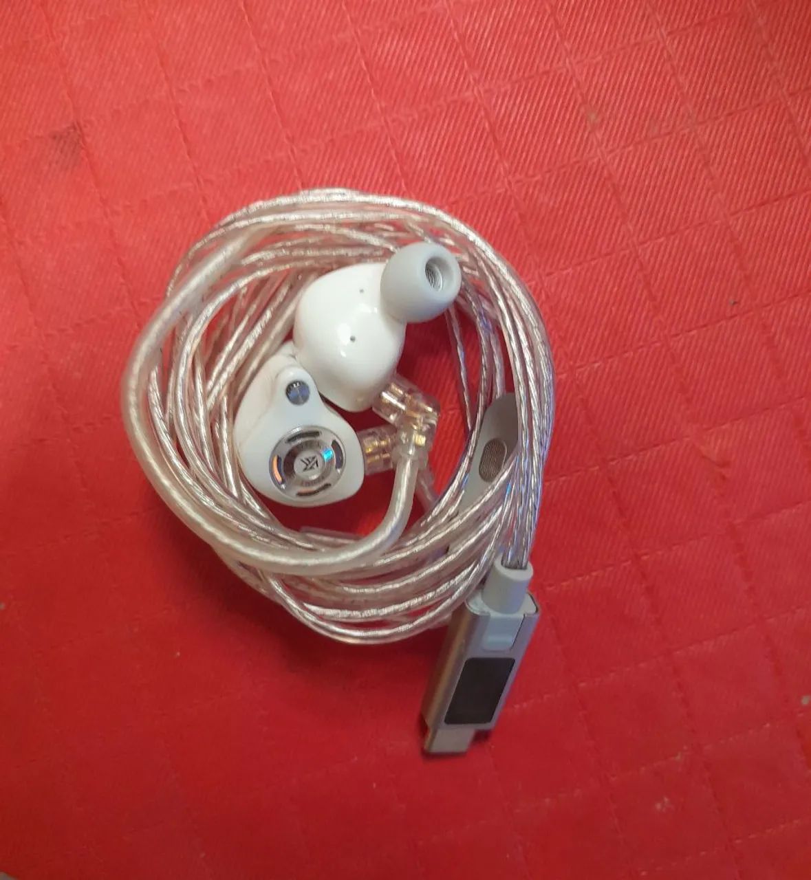 Fone kz gale com cabo kz m2
