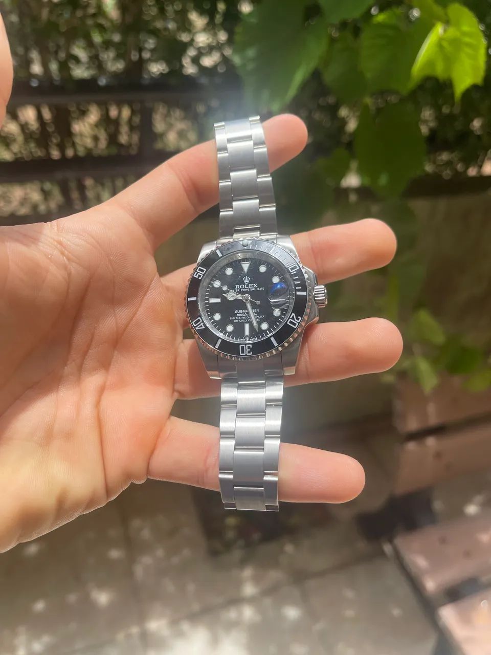 Rolex - Foto 2
