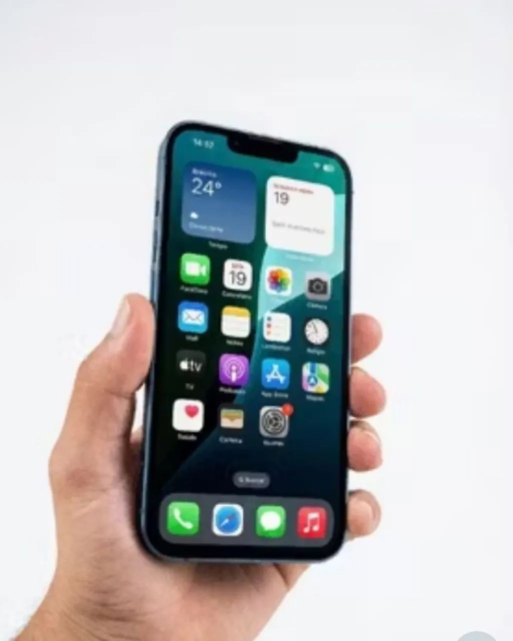iPhone 13 - Foto 2