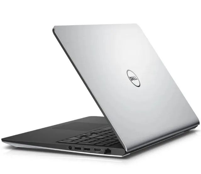 Notebook Dell - Foto 3