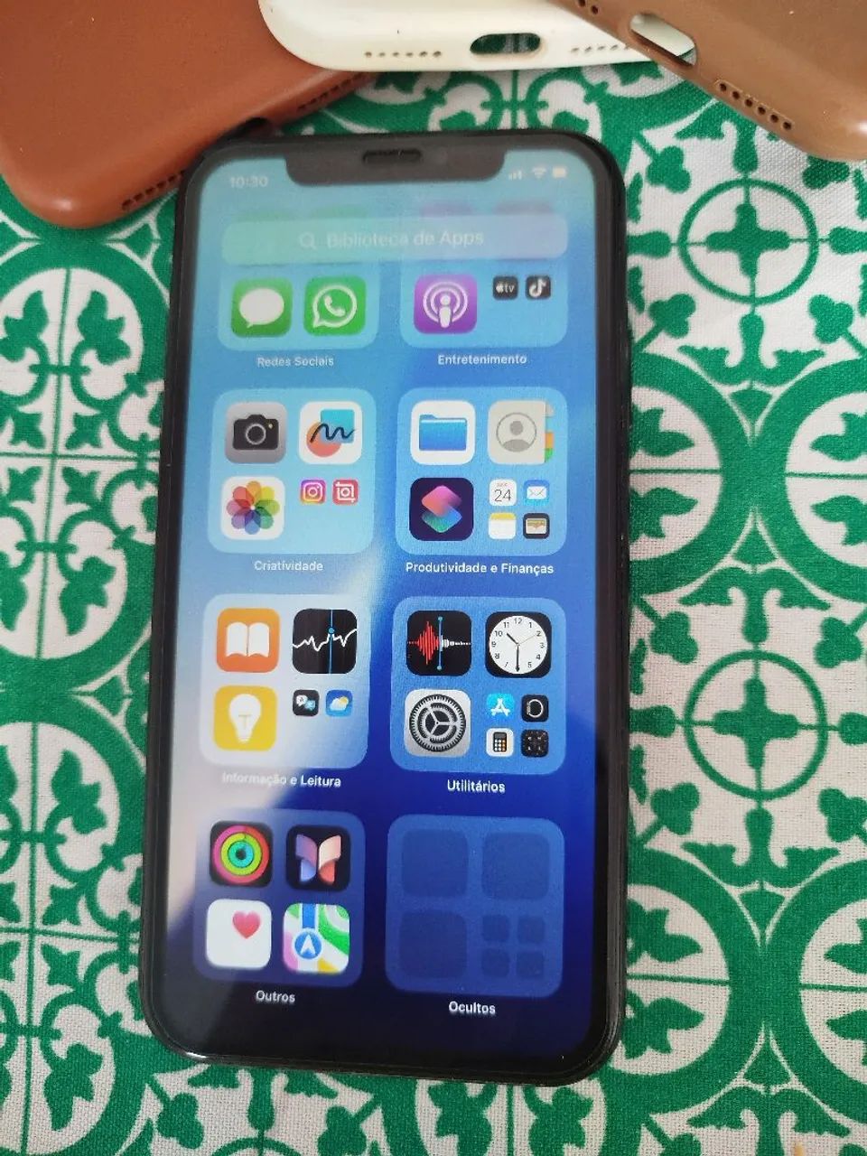 iPhone XR - Foto 4