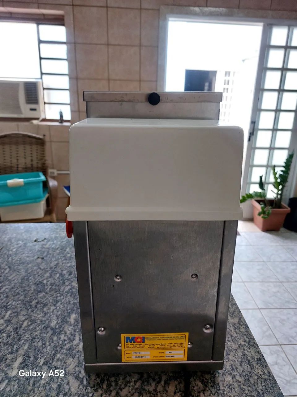 Modeladora de Salgados MCI - Foto 4