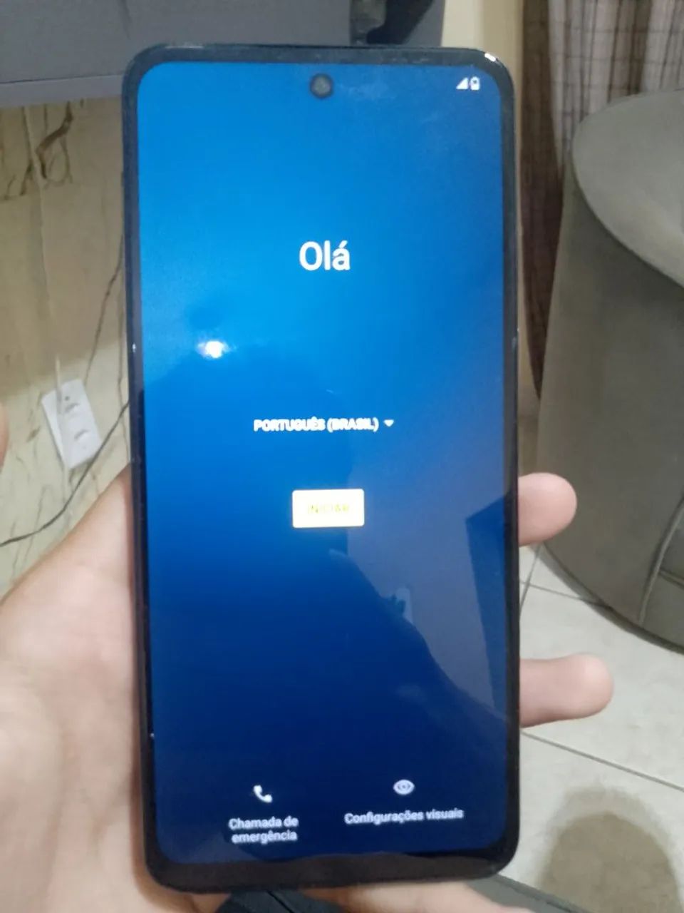 Vende-se moto g23  - Foto 3