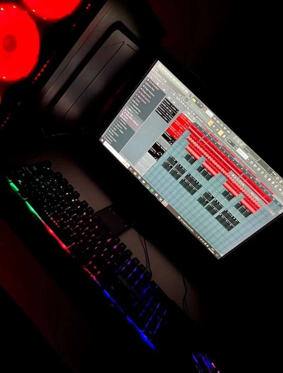 PC COMPLETO