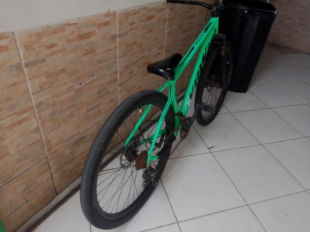 Bicicleta Aro 29 krw - Foto 2