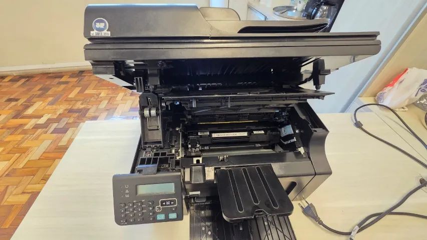 IMPRESSORA HP - Foto 4