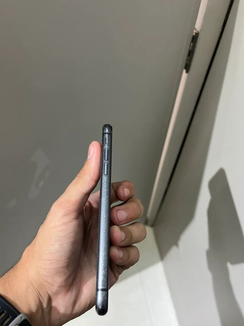 iPhone 11 Preto  - Foto 3
