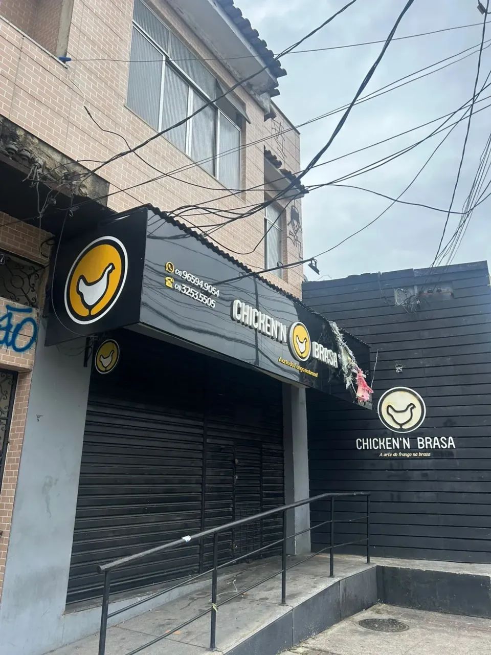 LOJA ABOLIÇÃO - Foto 2