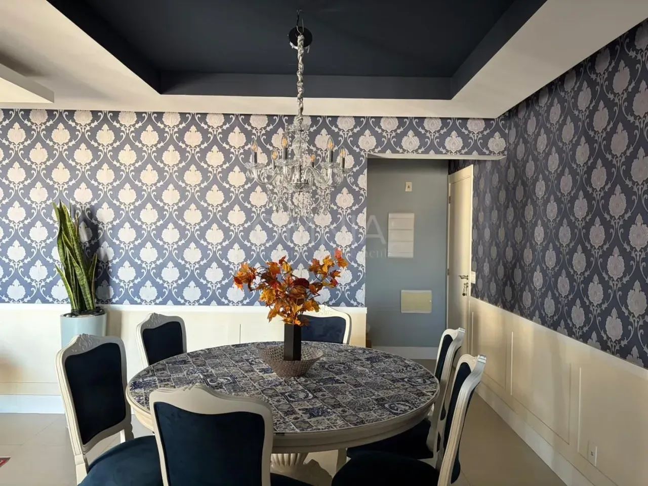 Wide Cambuí de 108 m² - Foto 3