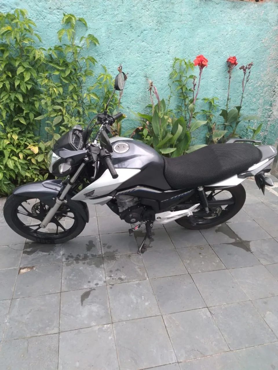 Titan 160  - Foto 5