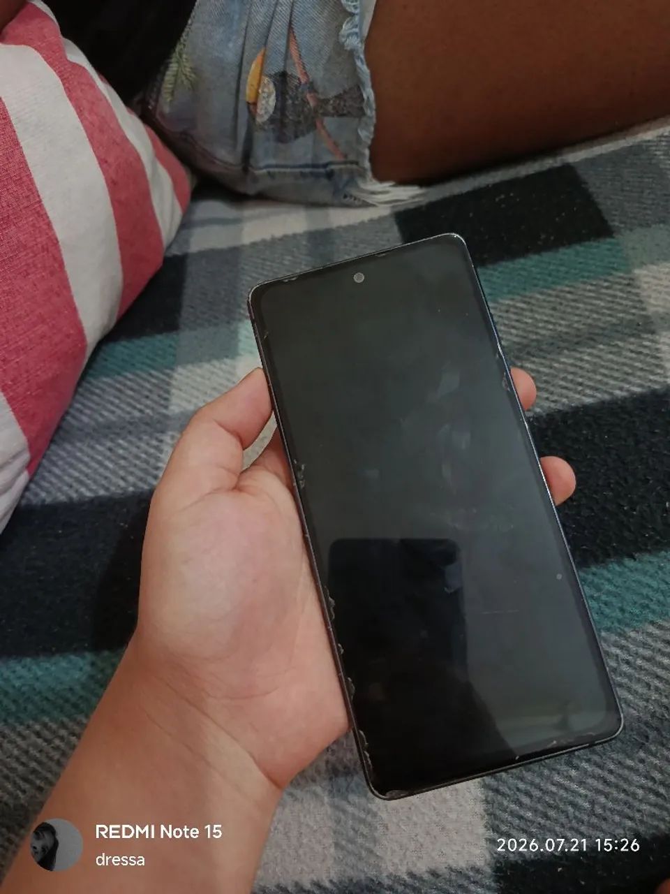 Samsung s20 FE 
