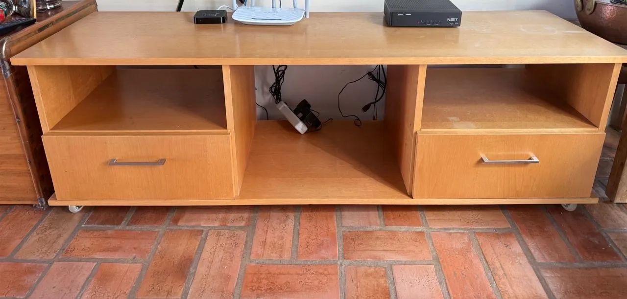 Rack longo  - Foto 2