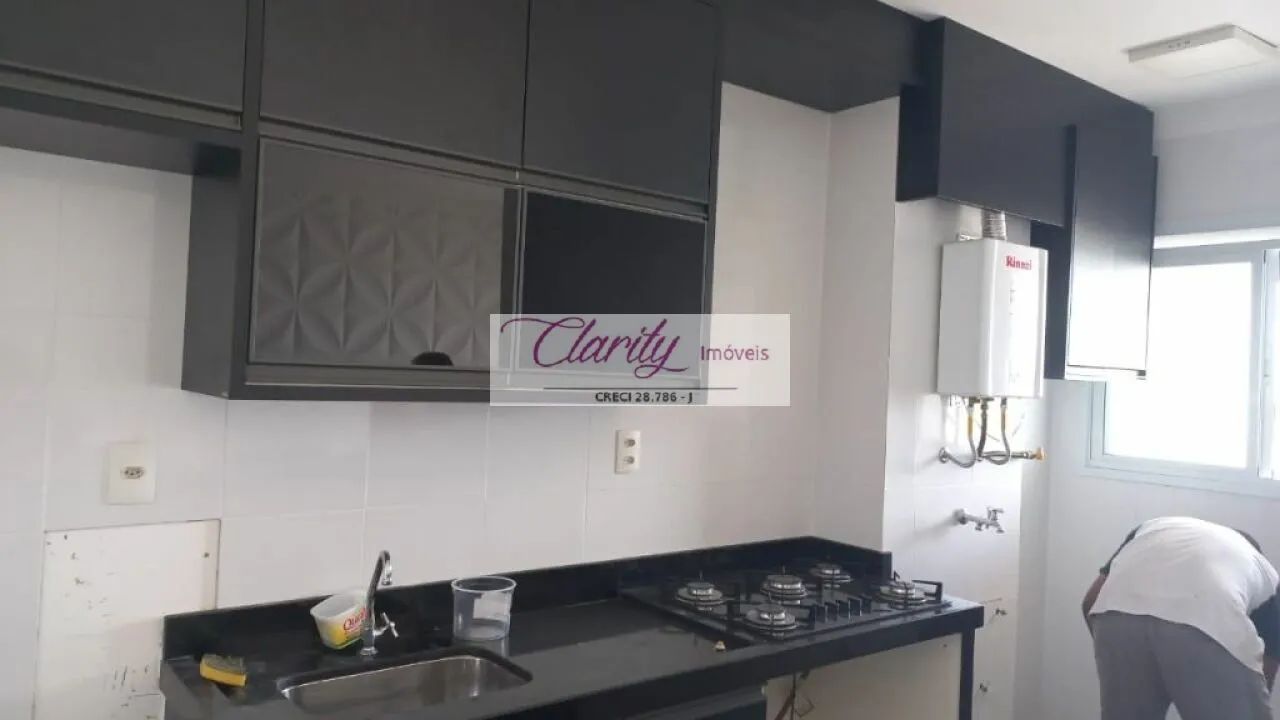 Apartamento Residencial / Vila Antonieta - Foto 2