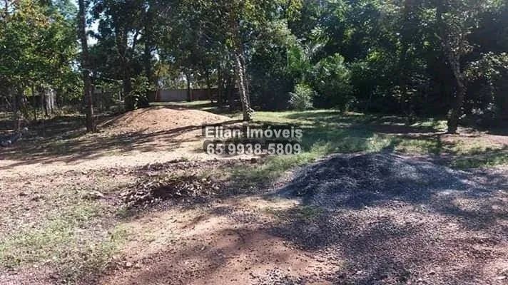 Chácara com piscina Santo Antônio de Leverger - Foto 3
