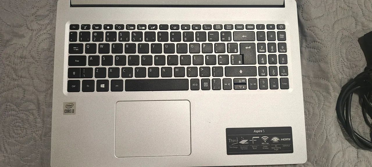 Notebook - Foto 4