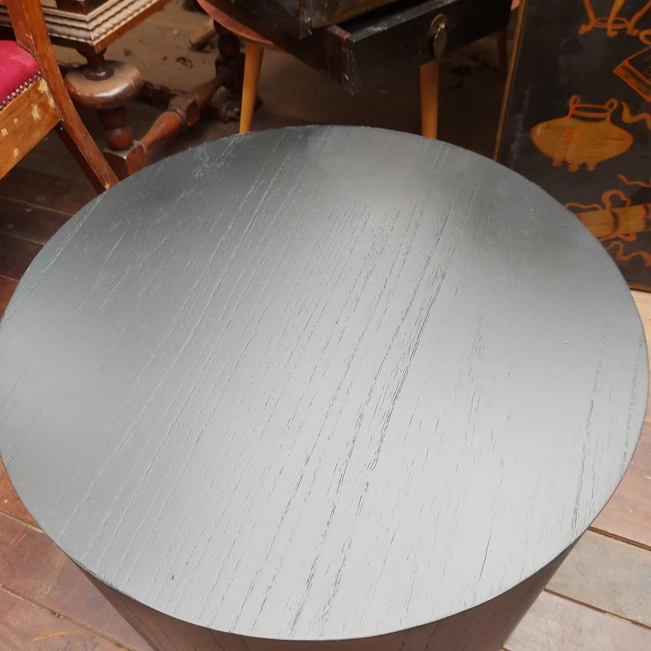 Puf móveis Sierra  - Foto 2