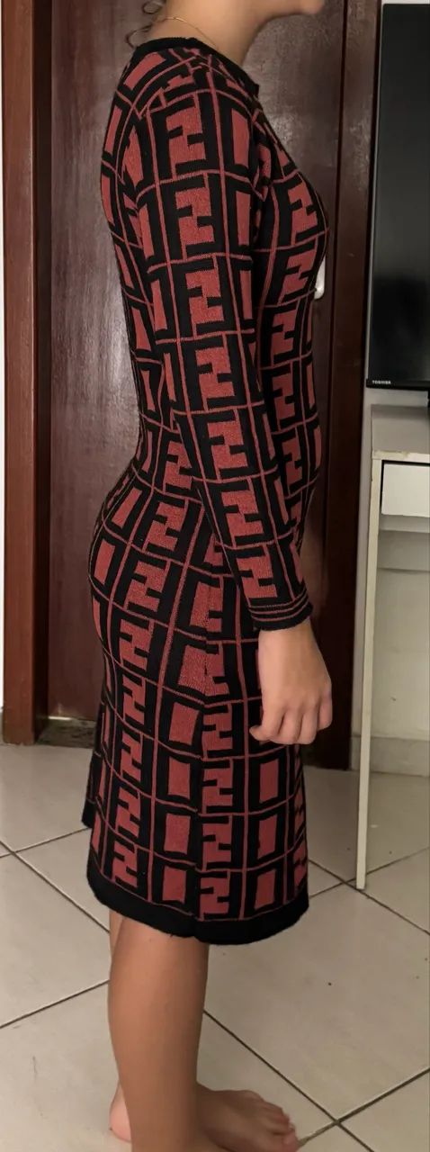 Vestido - Foto 3