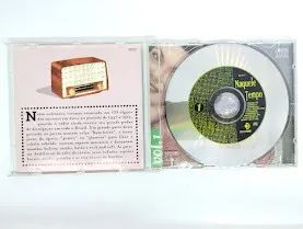Cd Naquele tempo - Sucessos 1947 a 1962 - Foto 2