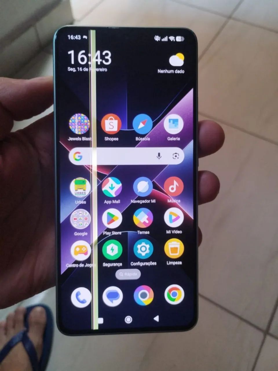 Poco X7 pro - Foto 3