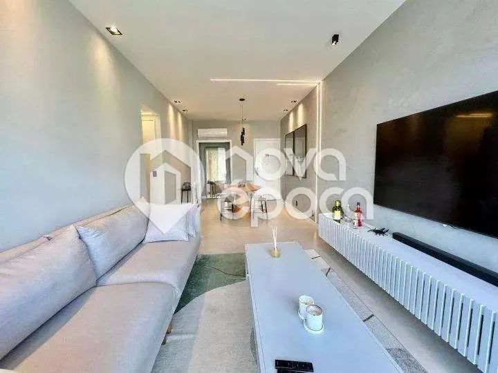 Botafogo | Apartamento 2 quartos, sendo 1 suite - Foto 5