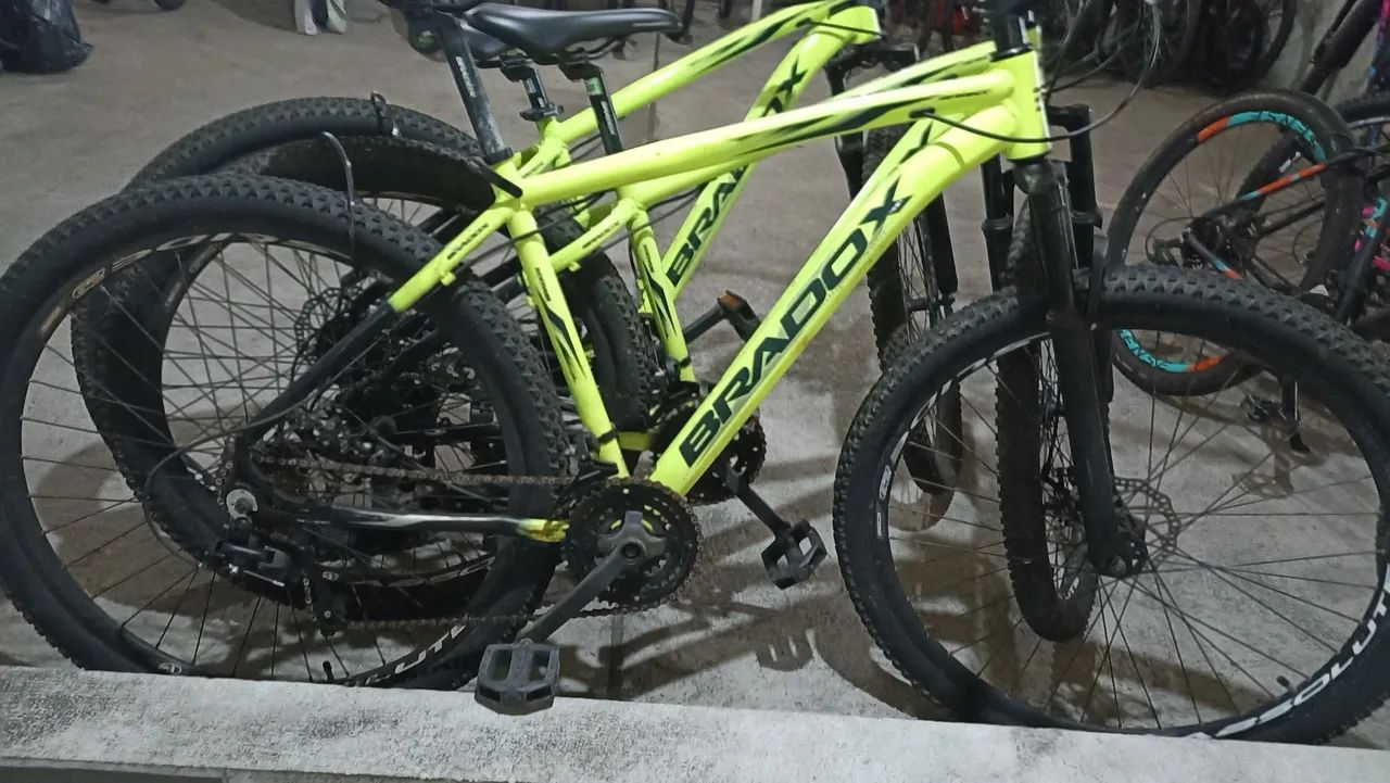 Bicicleta aro 29 - Foto 2