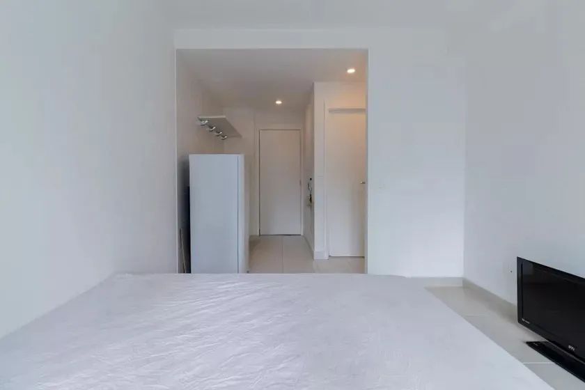Apartamento à Venda - Pinheiros, 1 Quarto, 25 m2 - Foto 5