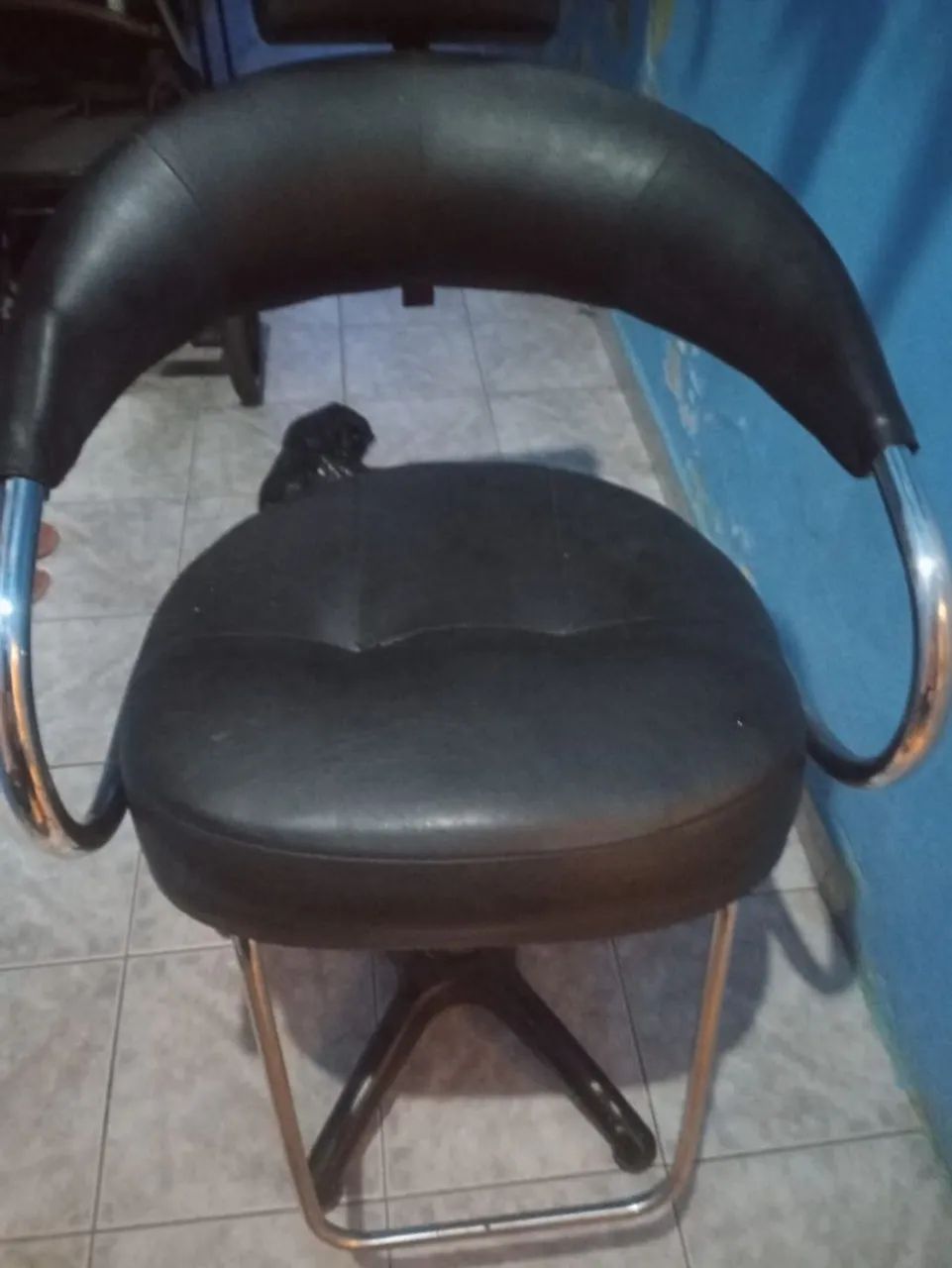 Itens de salão 