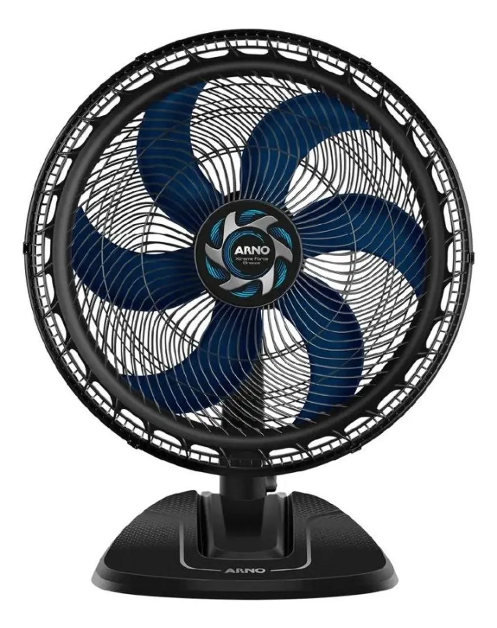 Ventilador Arno de Mesa 50cm