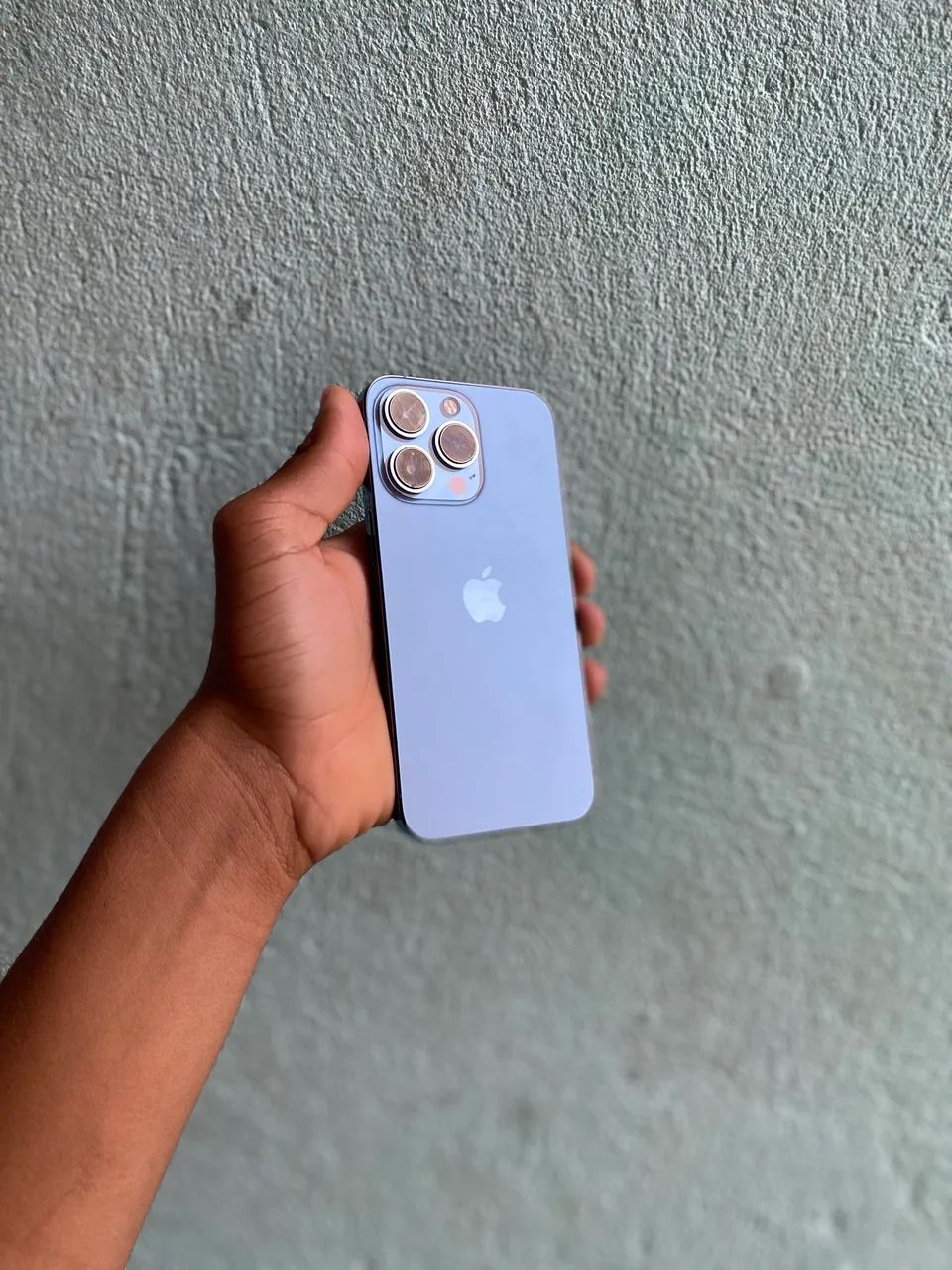 iPhone 13 Pro | PREÇO PRA IR EMBORA ?LEIA A DESCRIÇÃO!!!! - Foto 3