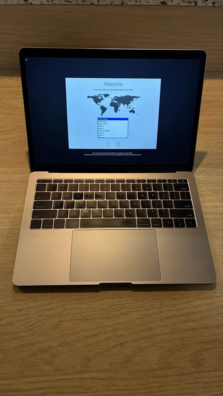 MacBook Pro 13